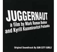 Sun City Girls - Juggernaut [Import]