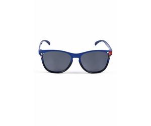 Sun City Sonic the Hedgehog et Paw Patrol Lunettes de soleil, pour garçon, protection UV, unisexe, bleues, 100 % de protection solaire, pour l'été, cadeau à partir de 3 ans, bleu, Kindergröße