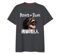 SUN CITY SUN CITY t-Shirt Attaque sur Titan l