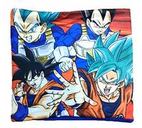 SUN CITY - Tour de cou Dragon Ball