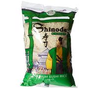 Sun Clad Rice Sushi Shinode Sun Clad, 1 kg, Pack of 10