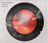 Luke Howard – Sun, Cloud / Night, Cloud – CD (2 disques)