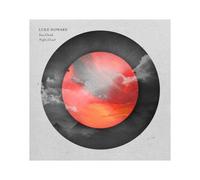 Luke Howard – Sun, Cloud / Night, Cloud – CD (2 disques)