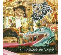 Sun Club - The Dongo Durango [New Vinyl LP]
