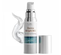 Sun Coast Sciences - DermaBright MD Diminisher, taches de vieillesse, taches de rousseur, mélasma Brown Spot Serum - Crème correctrice avancée pour homme et femme - 3,5 ml (lot de 1)