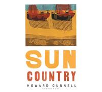 Sun Country Writing My Way Home - Howard Cunnell - Bloomsbury Publishing - ebook (ePub) - Livre