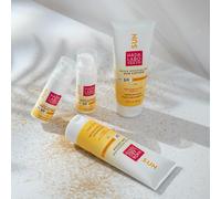 Sun Creme Solaire Visage - Crème Solaire 50 Ml 30spf - Crème Solaire Visage - Isntree Sunscreen - Protection Solaire Visage