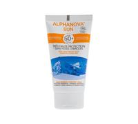 Sun Crème Spf50 Bio Sans Parfum 50g Alphanova