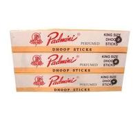 SUN D’KOH Encens Dhoop King Size parfumé – 10 bâtonnets