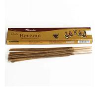 SUN D’KOH - Encens Benjoin Aromatika 15g