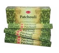 encens PATCHOULI HEM 1 x 20
