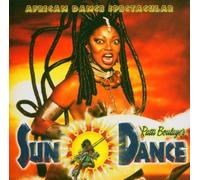 Sun Dance - African Dance Spectacular