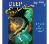 Sun, David - Deep Enchantment