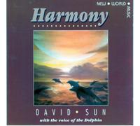 Sun,David - Harmony [Import]