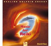 Sun, David - Music for Reiki