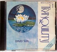 Sun,David - Tranquility [Import]