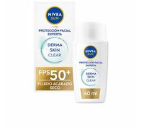 SUN DERMA PEAU CLAIRE SPF50+ 40 ml