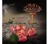 Sun Descends - Entropy Formula