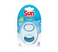 Sun Désodorisant Pour Lave-Vaisselle Neutraliser Lot de 3
