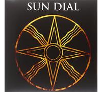 Sun Dial - (Black) Sun Dial