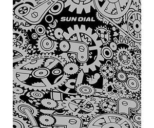 Sun Dial - Made in the Machine (Black Vinyl)