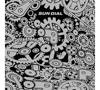 Sun Dial - Made in The Machine (Clear Vinyl) [Import]
