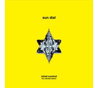 Sun Dial – Mind Control – CD – Éd. limitée