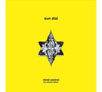 Sun Dial - Mind Control (Lim.Ed./Coloured Vinyl) [Import]