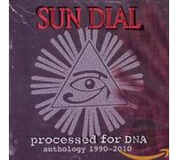 Sun Dial - Processed for DNA