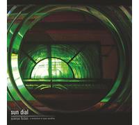 Sun Dial - Science Fiction (Green