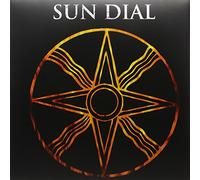 Sun Dial (Splatter)