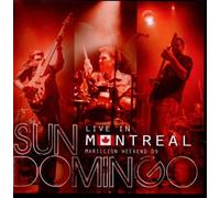 Sun Domingo - Live in Montreal [Import]