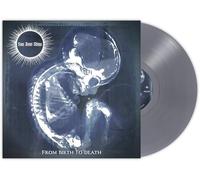 Sun Dont Shine - From Birth To Death (Cool Gray Opaque)