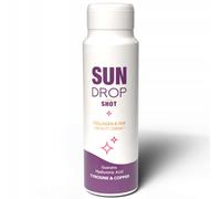 Sun Drop Collagen & Solar Beauty Drink - Sunscreen Shot with Guarana 80ml