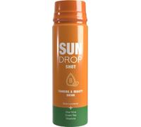 Sun Drop Shot Soleil de solarium rafraîchissant
