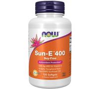 Sun-E, 400 UI - 120 capsules molles