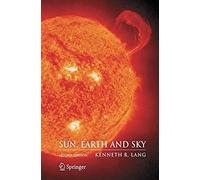 Sun, Earth And Sky