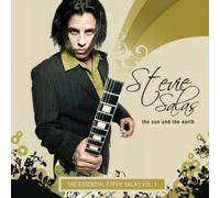 Sun & Earth: Essential Stevie Salas 1