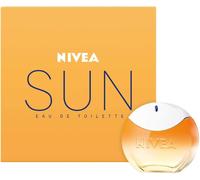 Sun - Eau De Toilette - Summer Notes - Sun Sun Fragrance - Hair & Body Fragrance - All Skin Types - 30 Ml