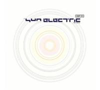 Sun Electric - Aaah E.P. [Import]