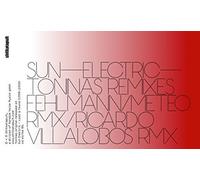 Sun Electric - Toninas Remixes