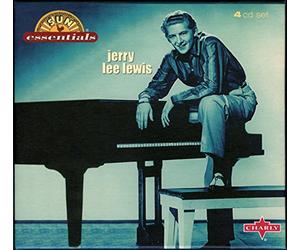 Sun Essentials -128tr-