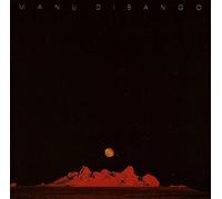 Manu Dibango – Sun Explosion – CD – Diggers Factory