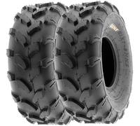 Pneus Quad 19/7-8 Sun-f 28F 4PR A-003