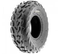 Sun-f A-007 Tl 28f Quad Tire Argenté 20 x 7.00 / R8