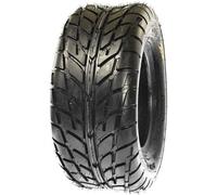 Sun-f A-021 Tl Quad Tire Argenté 22 x 10.00 / R8