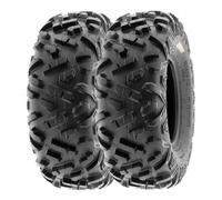 Sun-f A-051 Tl Quad Tire Argenté 22 x 10.00 / R9