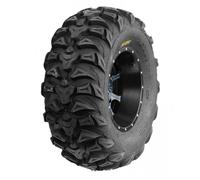 Sun-f A-040 Tl 65j Quad Tire Argenté 26 x 9.00 / R12