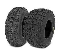 Sun-f A-027 Tl 47f Quad Tire Argenté 22 x 10.00 / R10