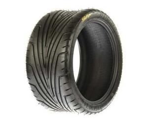 Sun F - Pneu A-039 - routier/homologue - 270/30R14 - TL,Diagonal